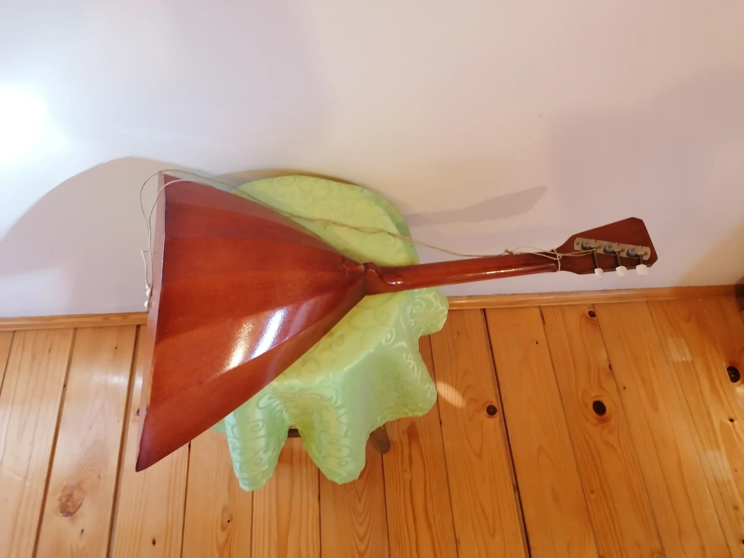 Balalajka Moskva 1980 7