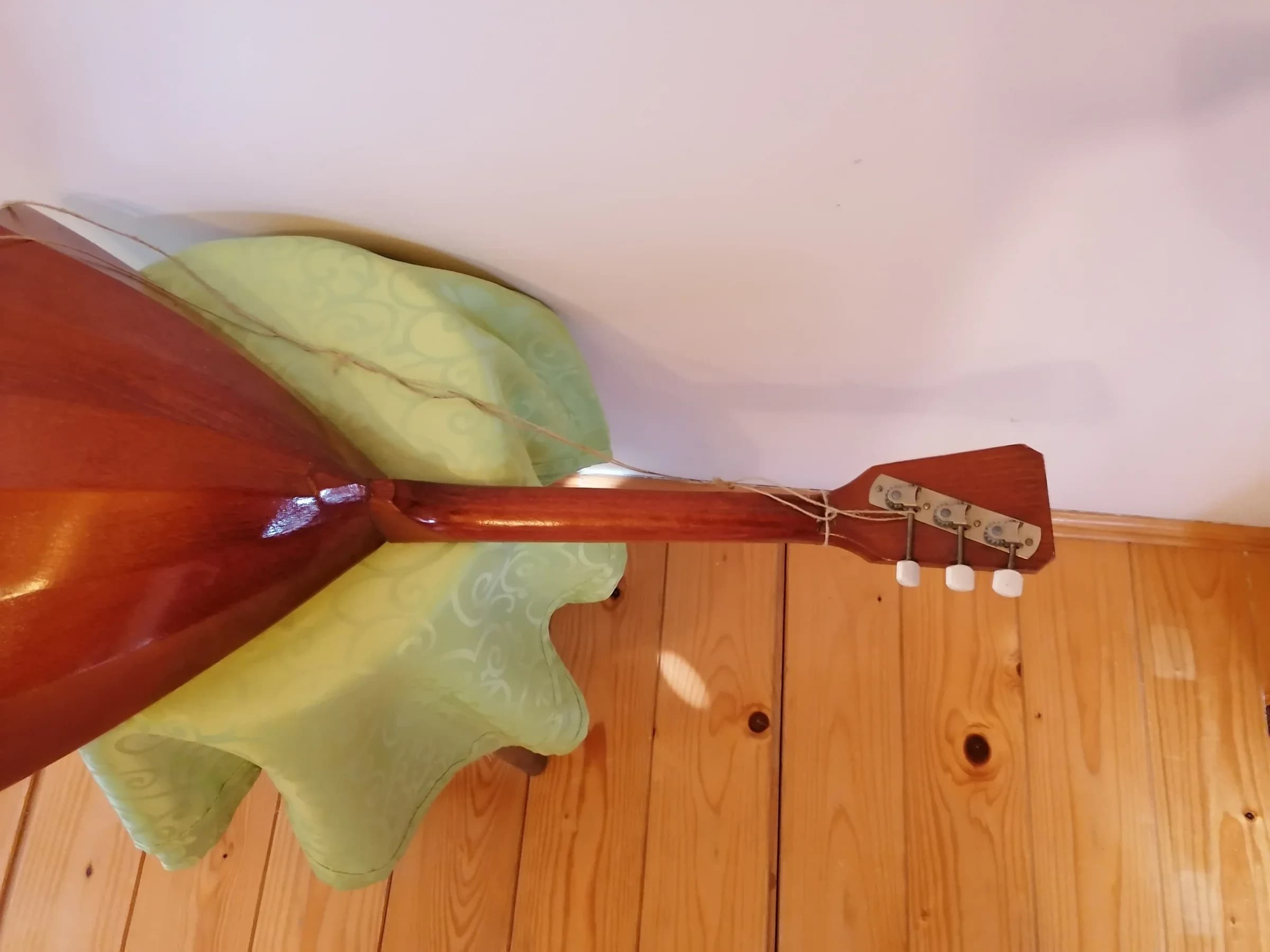 Balalajka Moskva 1980 6