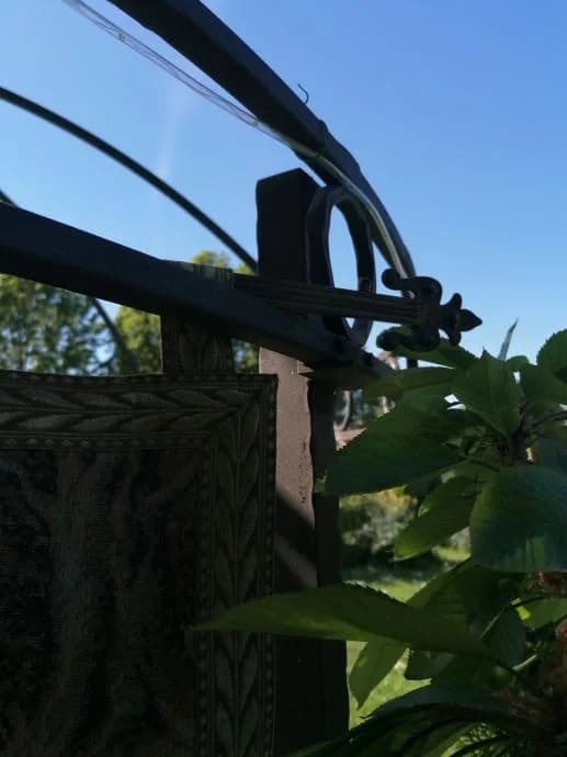 Engleska slika od tekstila i platna 8