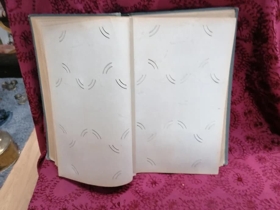 Fotoalbum od papira 3