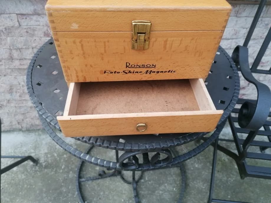 Kutijica od drva 7