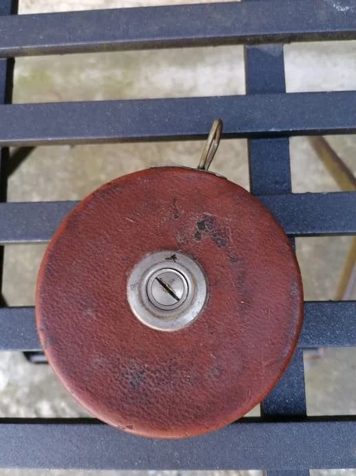 Metar od metala