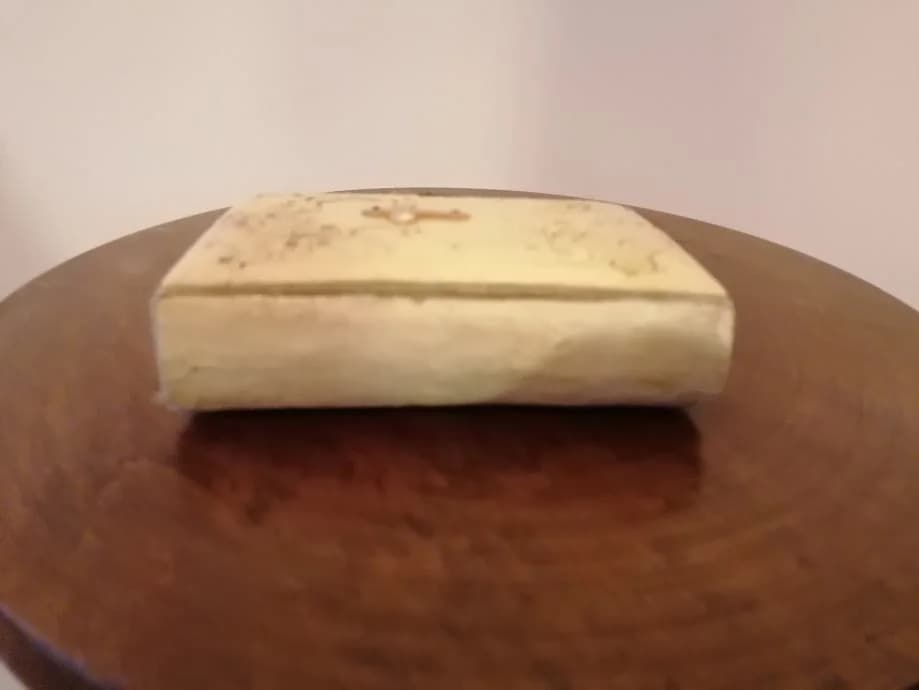 Molitvenik od papira 7