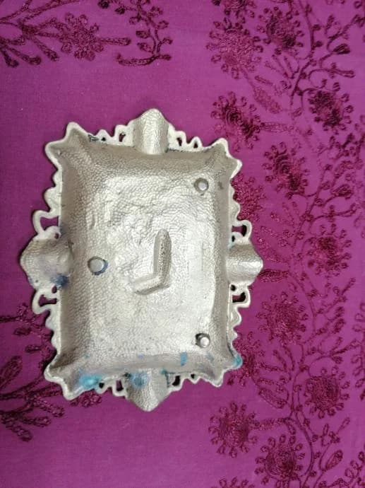 Pepeljara od mesinga 3
