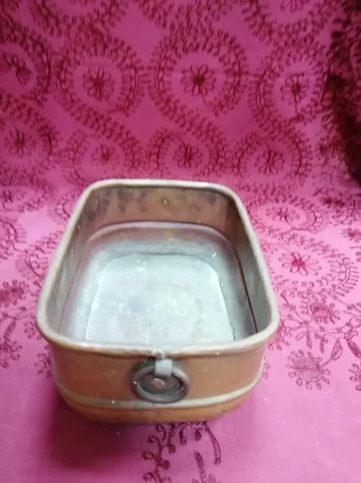 Posuda od bakra