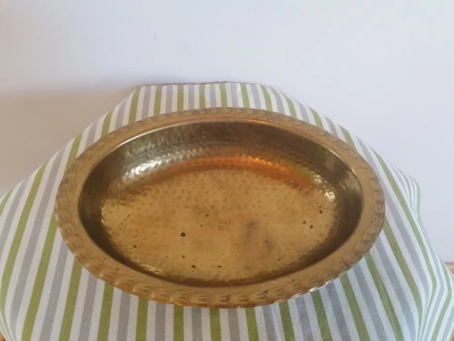 Posuda od mesinga