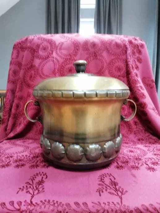 Posuda od metala 3