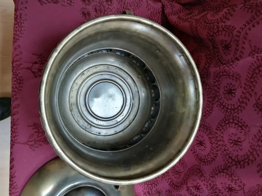 Posuda od metala 5
