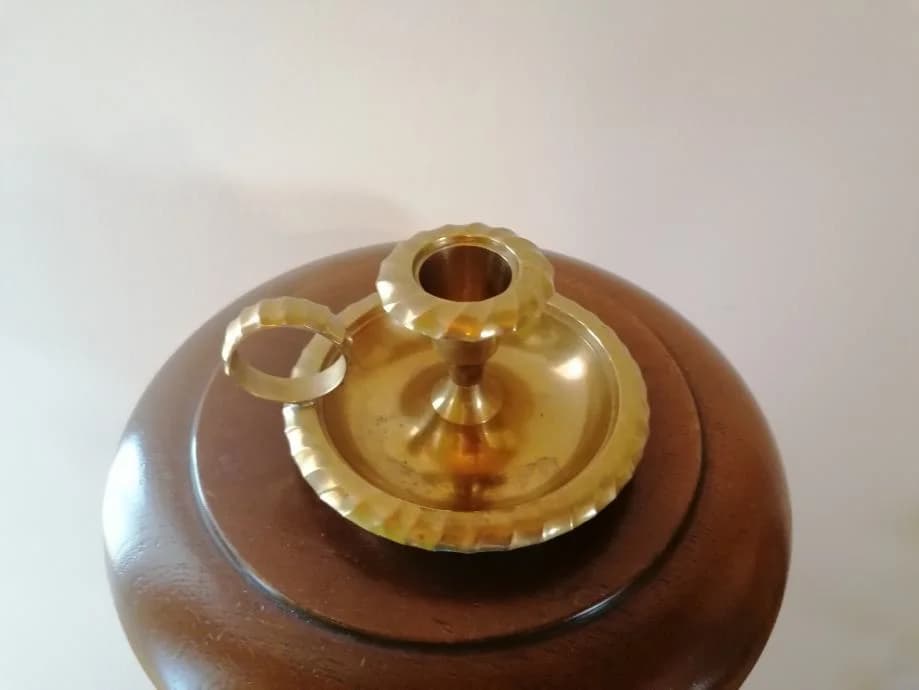 Svjećnjak 3