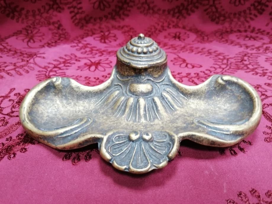 Tintarnica od metala