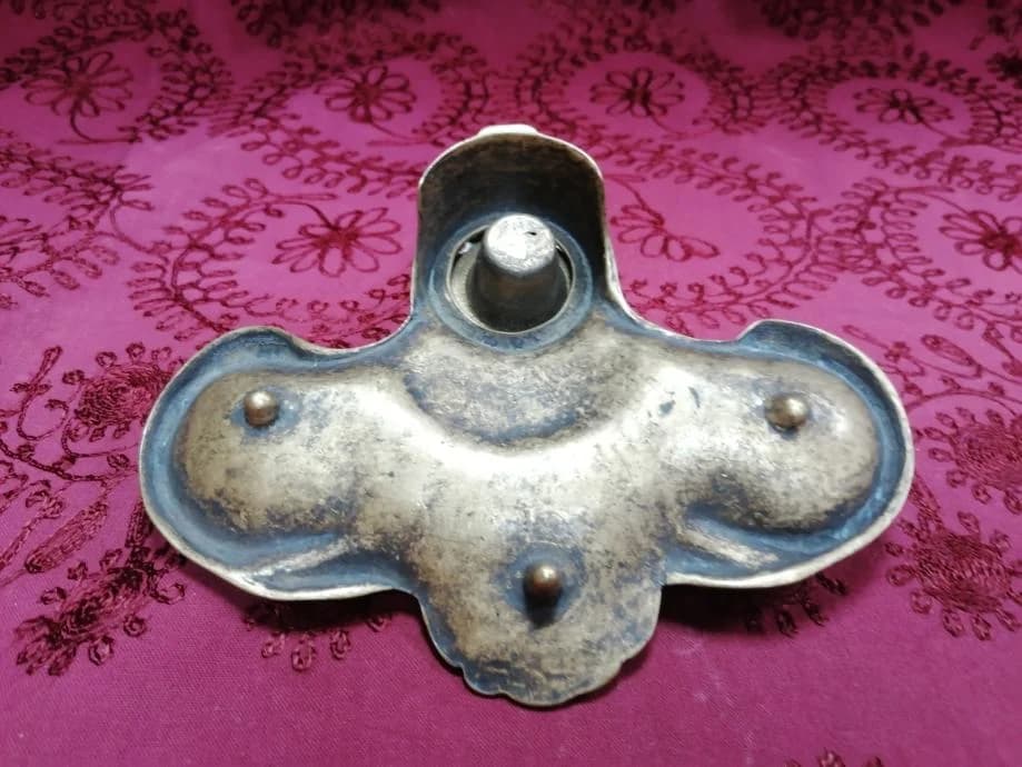 Tintarnica od metala 2