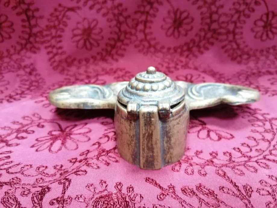Tintarnica od metala 3
