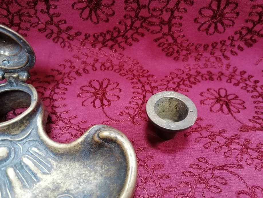 Tintarnica od metala 4