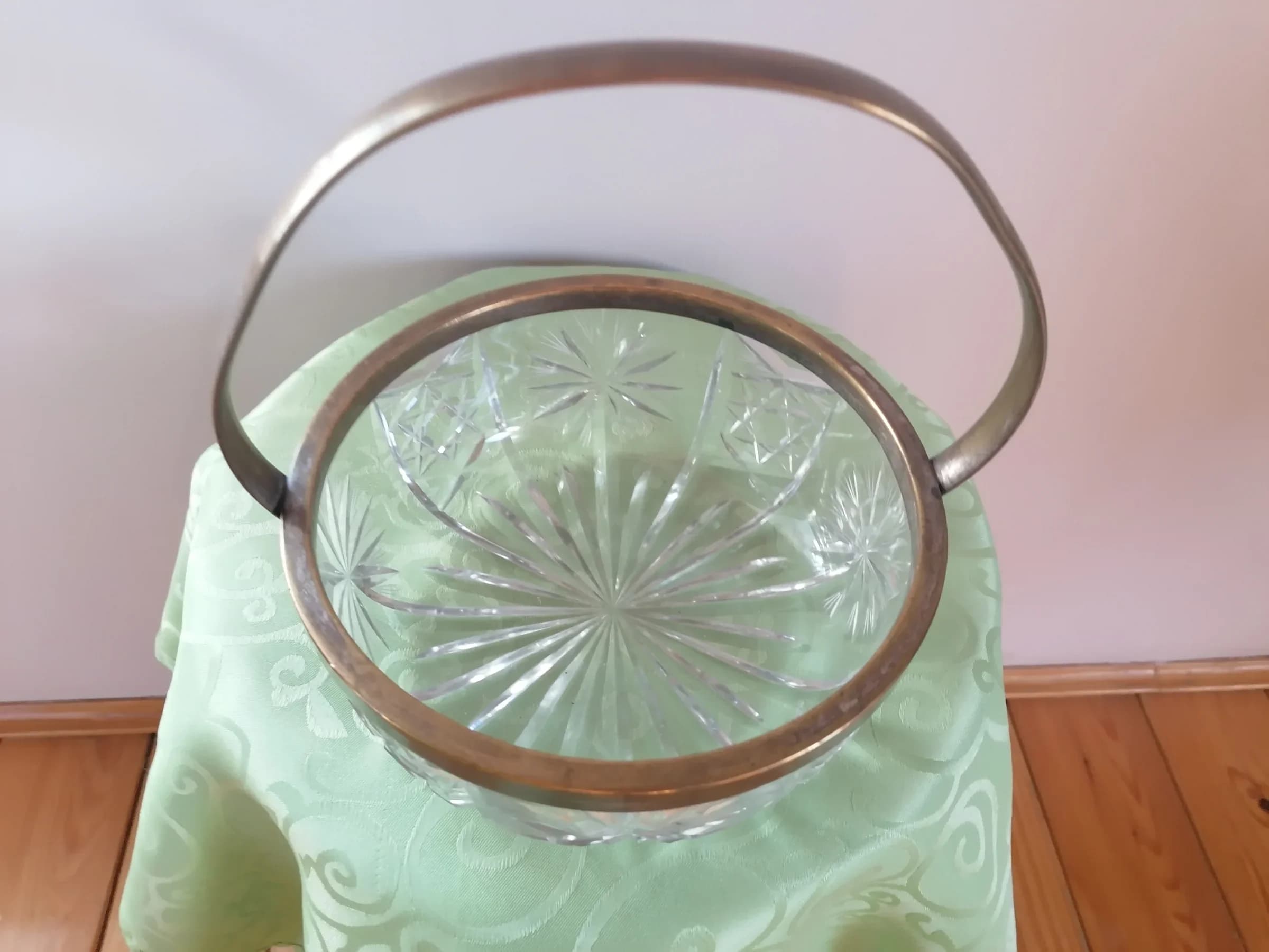 Voćarica, bečka secesija - odlično stanje 3