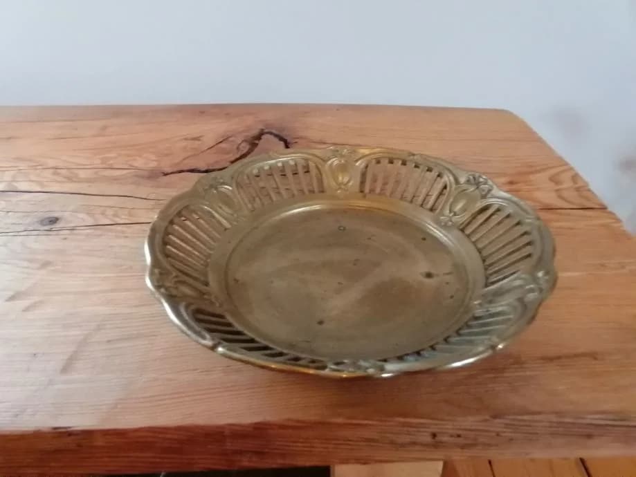 Voćarica od mesinga