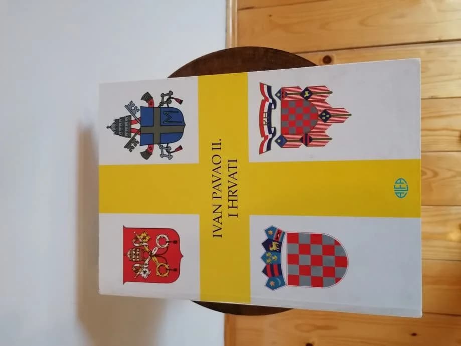 Ivan pavao ii i hrvati